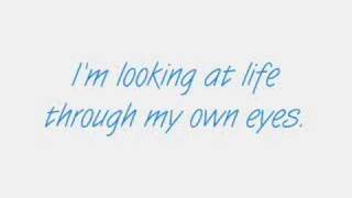 Through My Own Eyes - Aaron Carter &amp; Kayla Hinkle