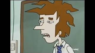 Odd Job Jack 3-4 Kindergarten Temp (Portuguese; Partially Found Clip, TV Airing Snippet)