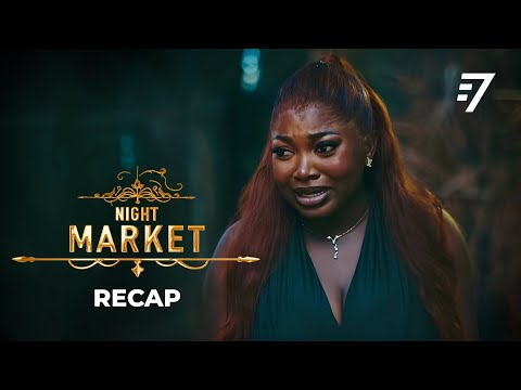 ANAJIKUTA KWENYE SOKO LA USIKU LINALOMGHARIMU MAISHA YAKE | UTAJIFUNZA KITU