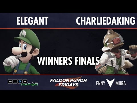 SCB Elegant vs LH Charliedaking - WF (FPF 2.9)