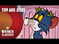 Tom And Jerry Mega Compilation Vol 24 Warner Classics
