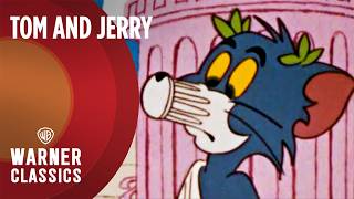 Download lagu Tom and Jerry | Mega Compilation Vol. 24 | Warner Classics mp3