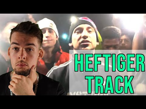 Yung Hurn feat. Skrt Cobain - Elfbar - Producer Reaktion und Hintergrundwissen