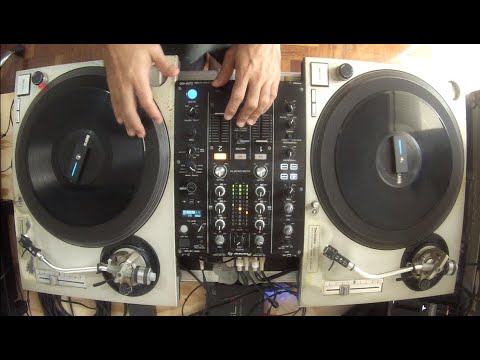 DJ Machintal - Pilulas Vol.1