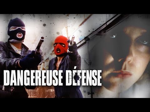 Dangereuse défense (1987) | FILM COMPLET EN FRANÇAIS THRILLER | Linda Purl | Yaphet Kotto
