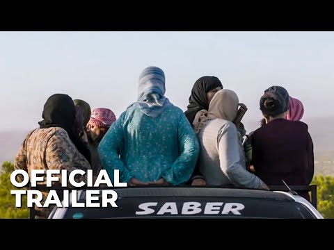 UNDER THE FIG TREES — Official Trailer | Drama Movie