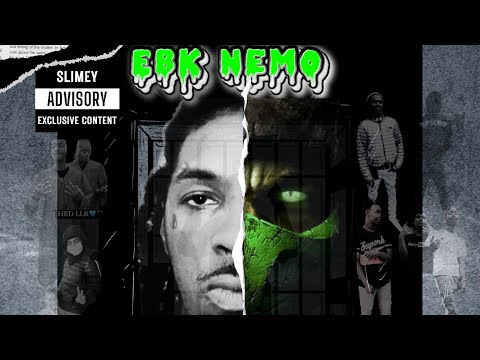 EBK Nemo x  Wettem Up- “No Auto” (Official Video)