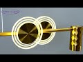 потолочный светильник odeon light hightech ad astrum 4286/1c