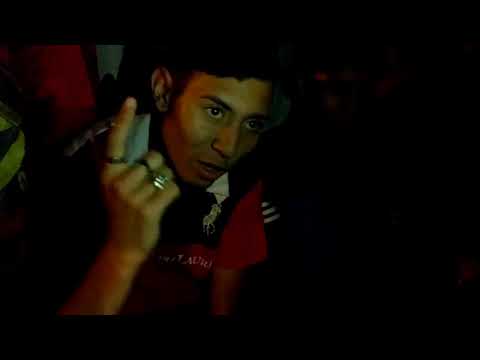 Acertijo Gian vs Reflejo Ducker SEMI FlechaFreestyle 11/03