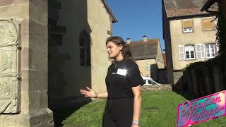 Visite de Fénétrange partie 1