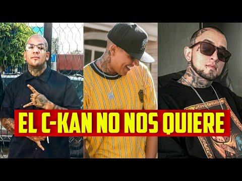 B-Raster C-kan No Nos Quiere | Ft. Con Lefty SM & Kloef | Vxle Mt |