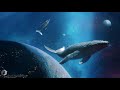 432 Hz Connecting Yourself To The Universe Frequency Of GOD Thank You Universe For Everything