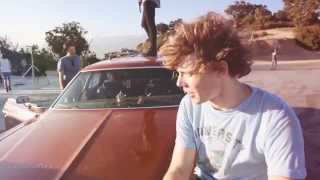 5 Seconds Of Summer - Anobrain / The 1975