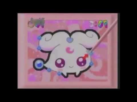 ふたりはプリキュア スプラッシュ☆スター パンパカ★ゲームでぜっこうちょう!