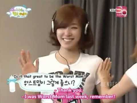 JeTi Moment #70 - JeTiHyun's Worst Mom Club