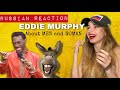 Eddie Murphy/ About Men and Women/ Russian Reaction