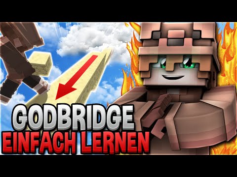DAMIT KANNST DU GODBRIDGE! [Tutorial]