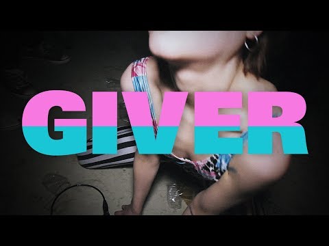 PAUL - Giver (official video)