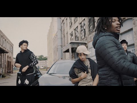 J.Nasty & Devin Lex - V-12 (Edited by Devin Lex & J.Nasty) [Official Music Video]