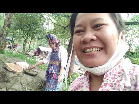 Rekreasi Keluarga Lapo Saroha