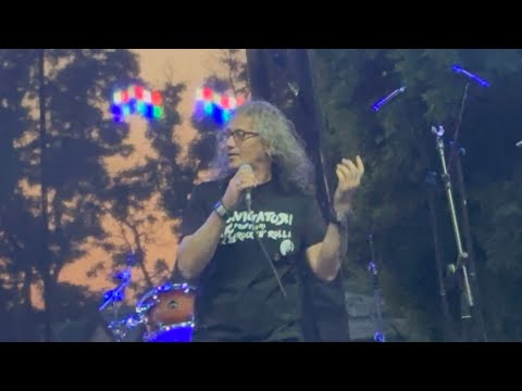 Navigatori (Kragujevac), 12.06.2025. Wind Rock Fest, Vršac