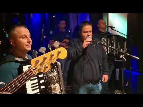 Volim Liku, a Lika daleko - Nikola Rupčić, TS "Velebit" i Marijan Vukelić