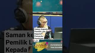 Download lagu Peminjam, Pemandu, Pemilik Kenderaan, Saman Berbeza.. Elakkan Disaman.. mp3 Download lagu Peminjam, Pemandu, Pemilik Kenderaan, Saman Berbeza.. Elakkan Disaman.. mp3