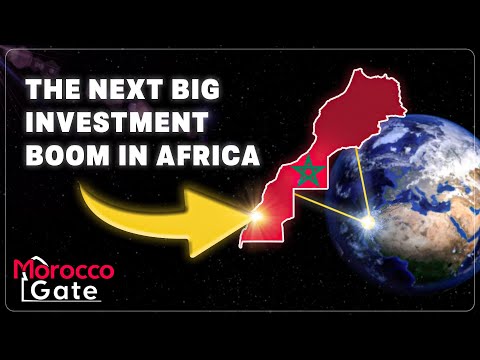 💎 Dakhla | Unveiling Africa's Hidden Investment Gem!