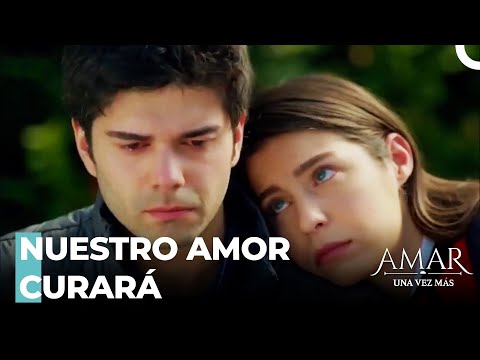 Apoyo De Ece A Mustafa - Amar Una Vez Más