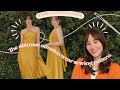 Making The Sofia Sewing Pattern Occasion Wear Dress Tutorial Thrills And Stitches