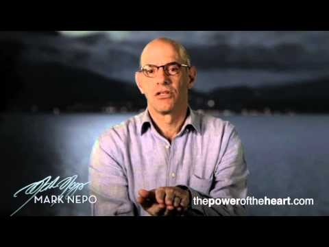 Interview with Baptist de Pape (The Power of the Heart)