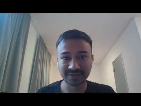 ESWeek 2022 Workshop: RSP