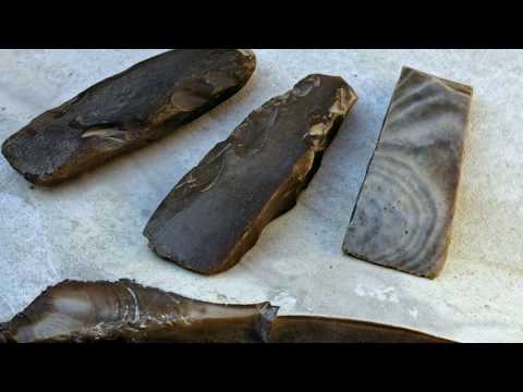 Pomniki Historii odc. 59 - Krzemionki