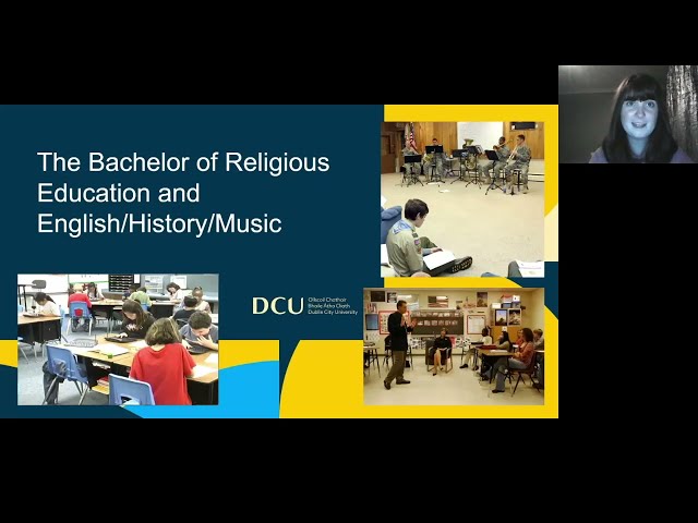 Post Primary Teacher Education (1)