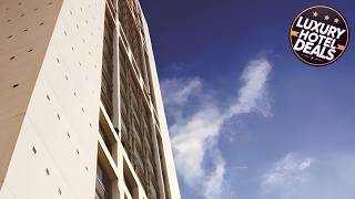 Kenzi Tower Hotel | Casablanca, Morocco | Hotel Review 🏨