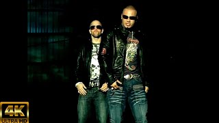 Ahora Es - Wisin &amp; Yandel (HD 4K) Remaster