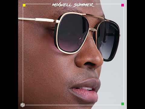 Fistaz Mixwell - Voices feat. Aimée Sophia (Caiiro Remix) || Afro House Source | #afrohouse