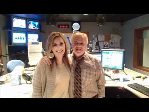 Doug Wright Show with Vanessa Joy