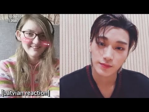 Reakcija uz ATEEZ SAN HABITS AND THINGS I LIKE | PawePlus [Latvija]