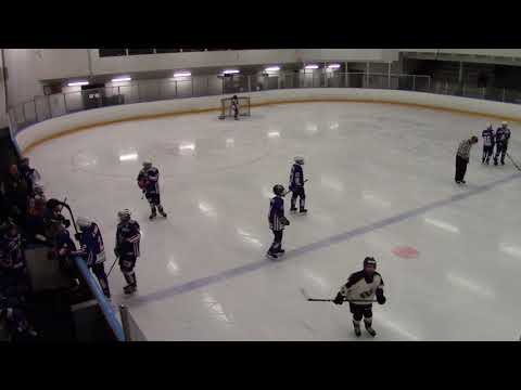 10.12.2017 KKP - Kärpät D2 erä 1