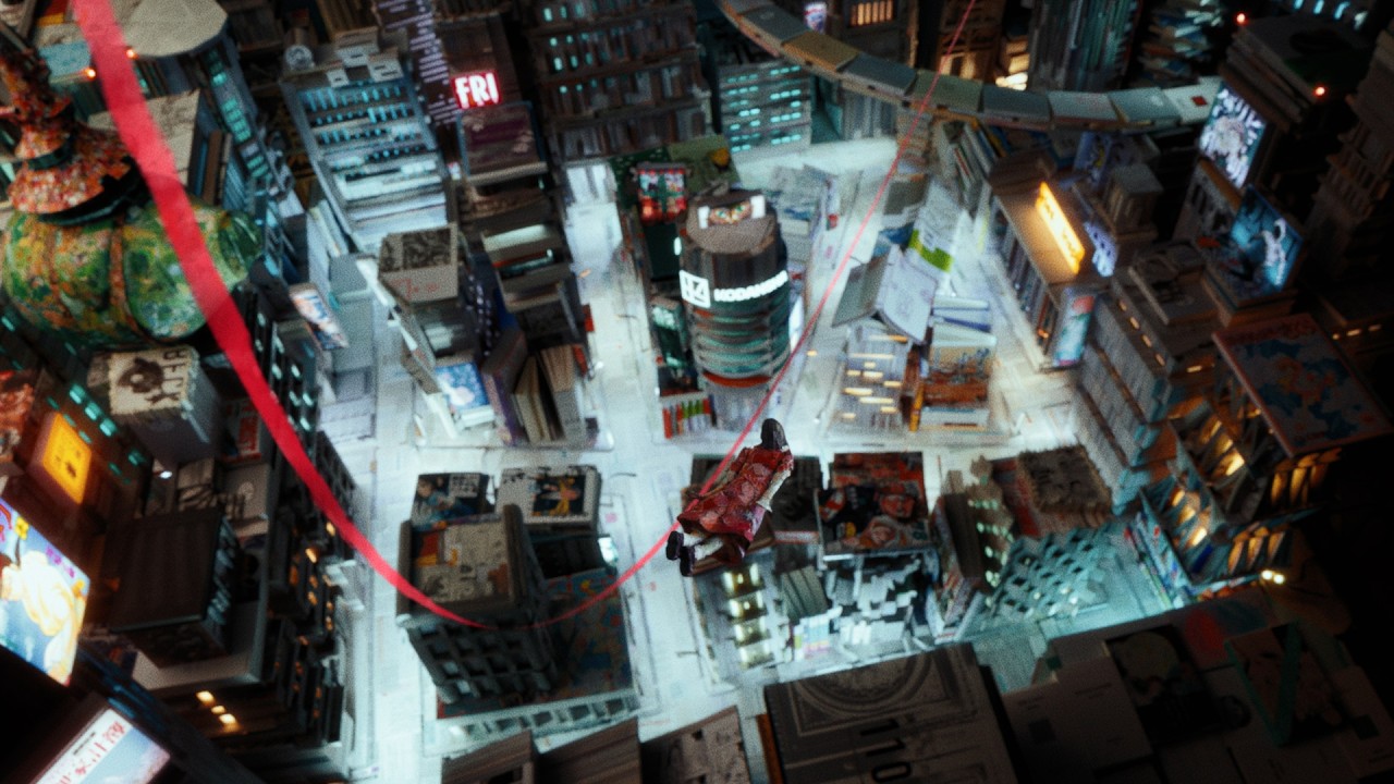 Kōdansha celebra i suoi manga più celebri con un corto animato in papercraft