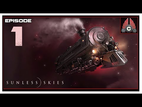 Let's Play Sunless Skies With CohhCarnage - Episode 1
