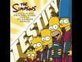 The Simpsons - Dancing Workers' Song