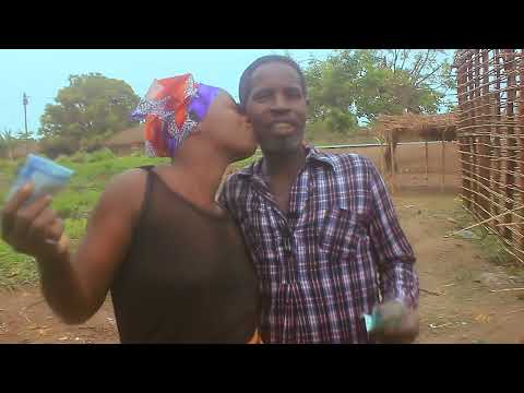 Amidox                Ekoma wa Pia Paulo   Video oficialby Inossi