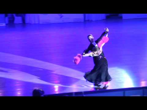 Представление пар финала