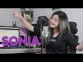 SONIA - ABIEM NGESTI | RINA APRILIANA COVER