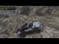 Sultan RS Offroad Edition для GTA 5 видео 1