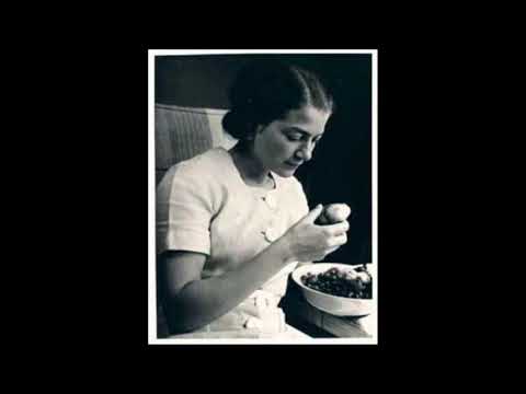 Schumann - Kinderszenen - A. Fischer 1964