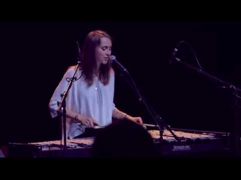 Speak Low - Karoline Weidt - voice and vibraphone