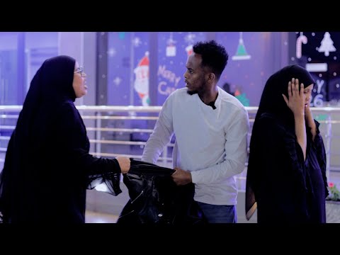 IMTIXAAN ADUUN PART 70